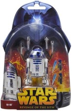 Star Wars Revenge of the Sith