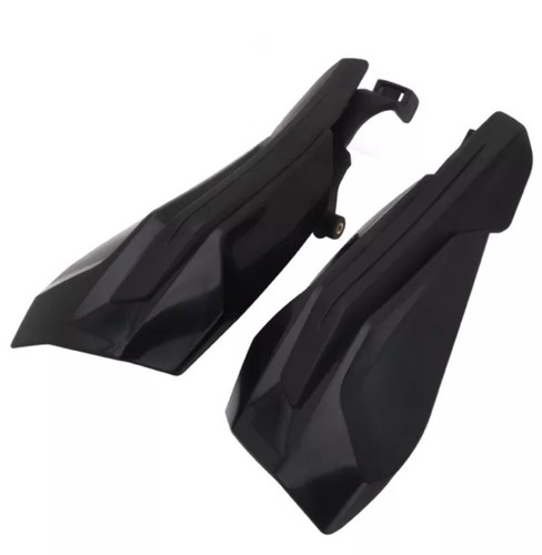 Ktm hand guards - ktm,