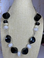 Laura Ashley Chain Necklace