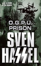 O.G.P.U. Prison - paperback, 0753822547, Sven Hassel