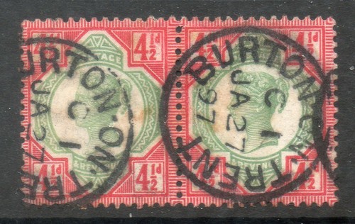 Sg206a green deep - gb, qv