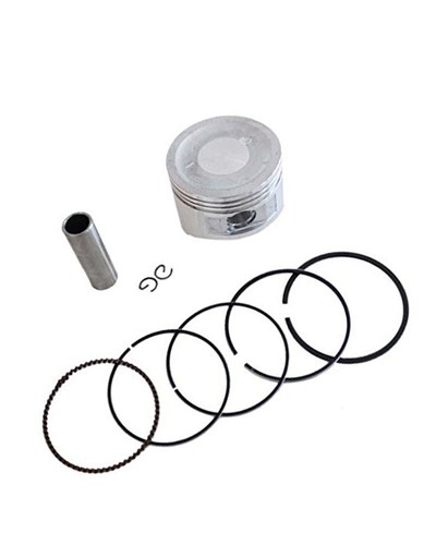 Rings piston kit for - for, dirty