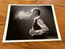 DAVID BOWIE Art Print Photo