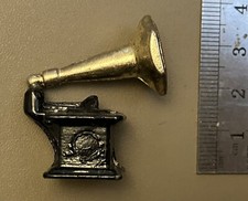 Metal / Brass “ Old Music