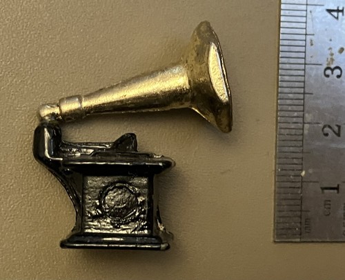 Metal brass old music - “,