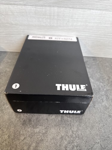 Thule kit 145274 pack - 145274, roof