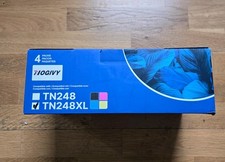 Brother TN248XL Toner Bundle