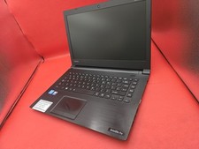 Toshiba Satellite Pro Upgraded