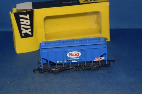 Trix 1681 bulk grain hopper - 1681,