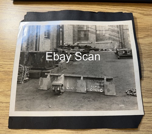 Antique 8x10 photographs - 2,