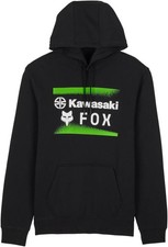 Fox Racing Mens Kawasaki