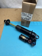 FOX DHX2 Factory 250 x 75mm