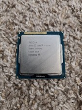 Intel Core i7-3770 3.40 GHz