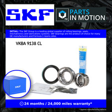 Wheel Bearing Kit fits DAIMLER