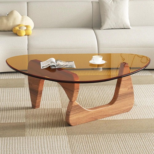 Modern glass coffee - glass,