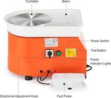 Creworks 350w electric - creworks,