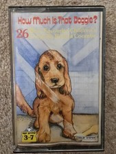 How Much Is That Doggie