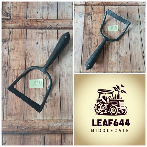 Gardeners dutch hoe brades - gardeners,
