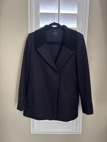 Theory cashmere wool lucean - theory,