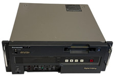 Panasonic d650 dvcpro - aj-d650,