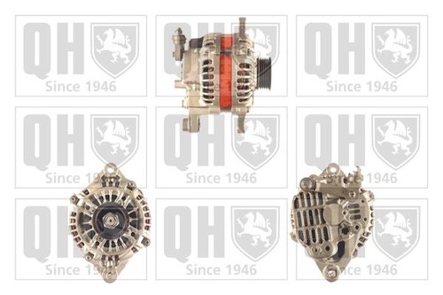 Alternator for ford probe - for,