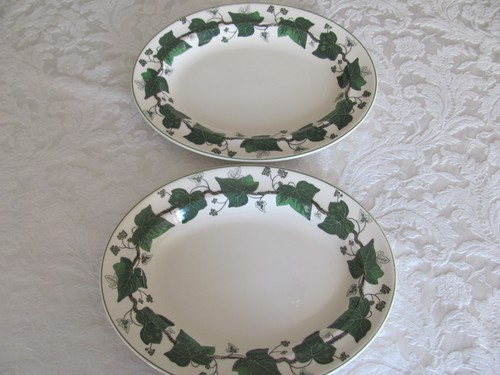 Wedgwood napoleon ivy green - napoleon, ivy-green