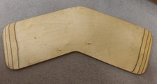 Wooden Banana Board –