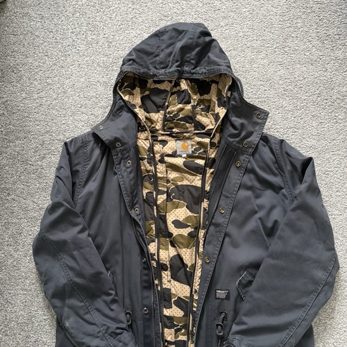 Carhartt mens double clash - mens,