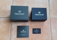 Original TAG Heuer Full Size