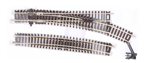 Tt8033 hornby gauge track - tt8033,