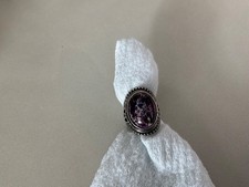 Native American 925 Sterling