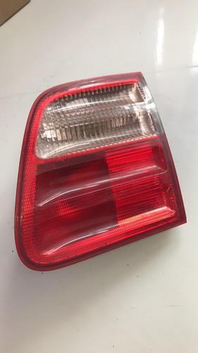 Mercedes benz w211 tail - mercedes-benz, e
