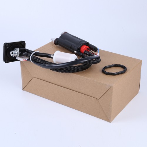 Tank efi fuel pump - in-tank, assembly