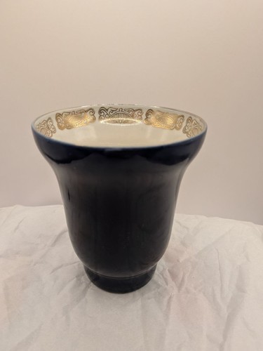 Vintage soviet porcelain cup - vintage,