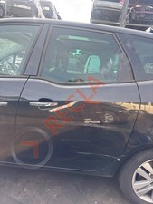 VAUXHALL MERIVA CDTI MK2 B 2010-2012 Passenger N/S Rear Door 39171932