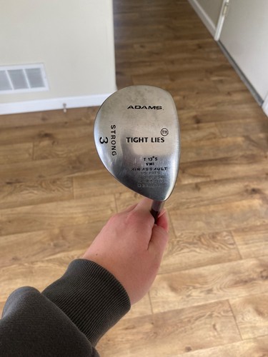 Adam tight lies hybrid - tight, 3