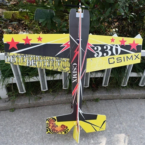 Mercury fixed wing - mercury,