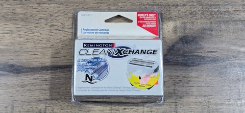 Remington hgx rc1 - remington, clean