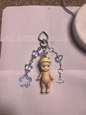 Sonny Angel Keychain Bag Charm