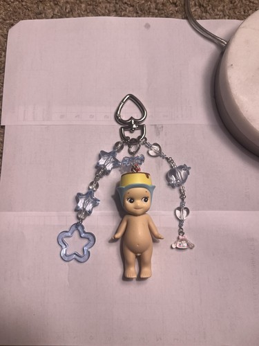 Sonny angel keychain - keychain, charm