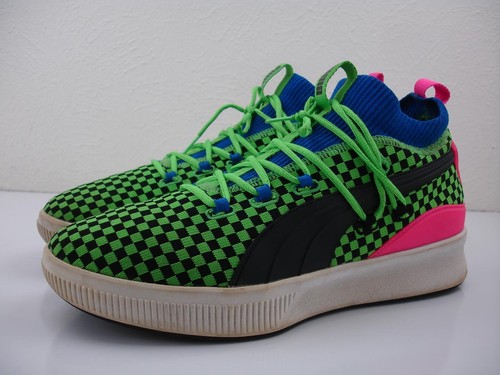 Men puma clyde - 11.5, m