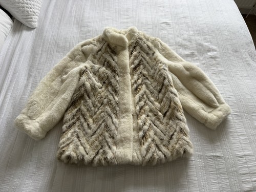 True vintage astraka ivory - astraka,