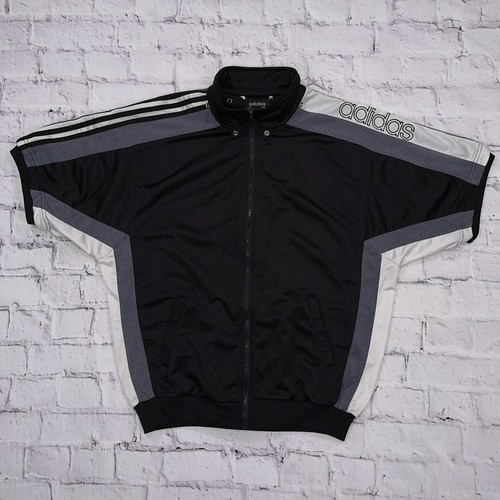 Vintage adidas retro 80s 90s - retro,
