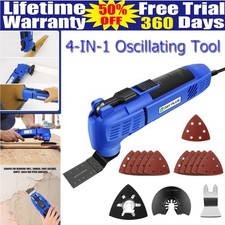 DAYPLUS MULTI TOOL 230V