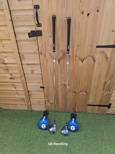 Ram ez3 golf - ram,