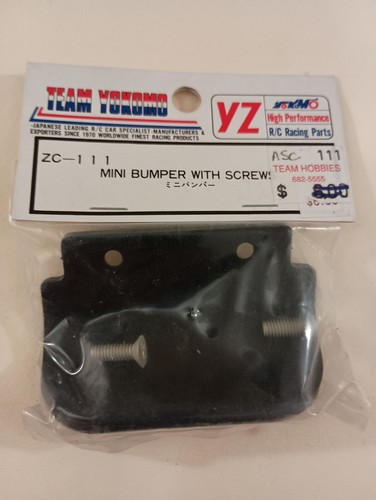 Vintage yokomo dogfighter - vintage, rc