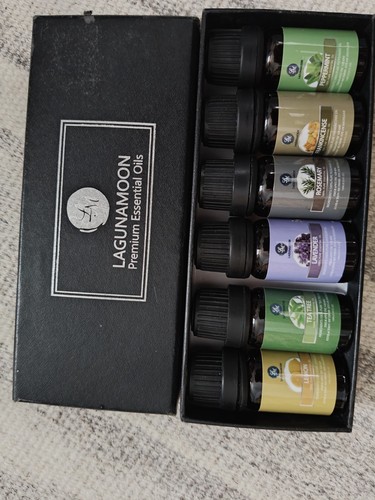 Lagunamoon essential oils - lagunamoon,