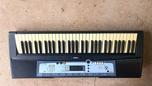Yamaha psr e213 - psr-e213, 61-key