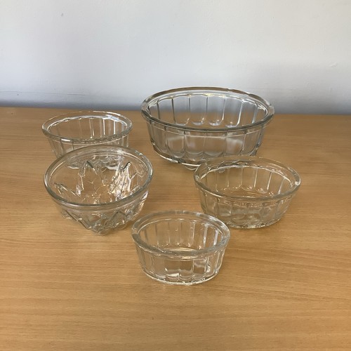 Collection vintage glass - collection,