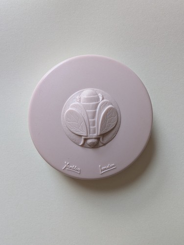 Vintage yardley bakelite bee - yardley,